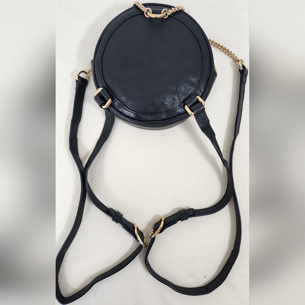 Gucci Ophidia Small Rounch Backpack. - Picture 2 of 16